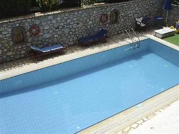 Vip Lounge - Resort
