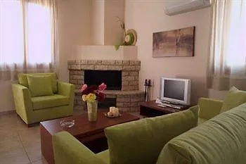 Resort Vip Lounge - Kalamata
