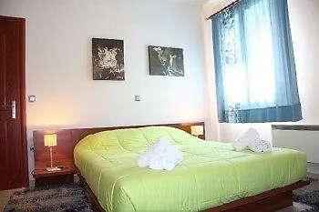 Vip Lounge - 4* Kalamata