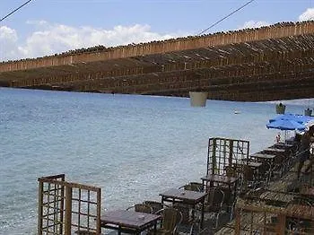 Vip Lounge - Resort
