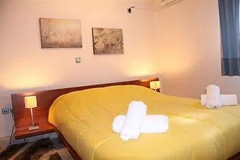 Resort Vip Lounge - Kalamata