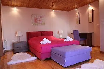 Resort Vip Lounge -