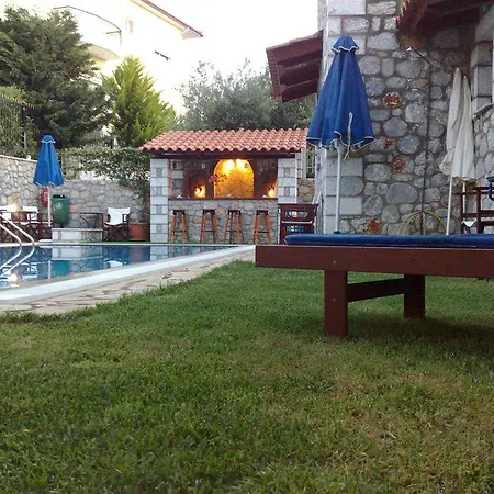 Vip Lounge - Resort Kalamata