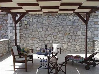 Vip Lounge - 4* Kalamáta