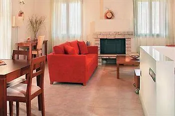 Resort Vip Lounge - Kalamata
