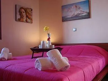 Vip Lounge - Resort Kalamata