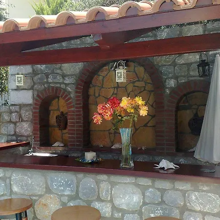 Resort Vip Lounge - 4*
