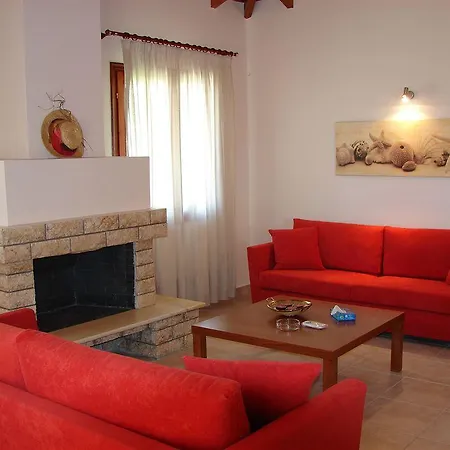Resort Vip Lounge -