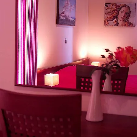 Vip Lounge -