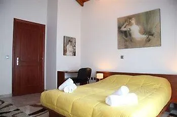 Resort Vip Lounge - 4*