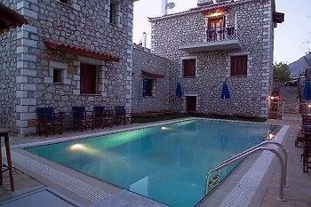 Vip Lounge - Resort Kalamata