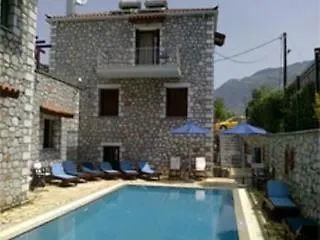 Resort Vip Lounge - Kalamata