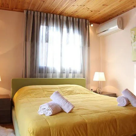 Vip Lounge - 4* Kalamata